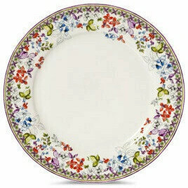 Тарелка «Artesano»