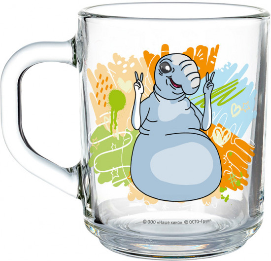 Кружка детская