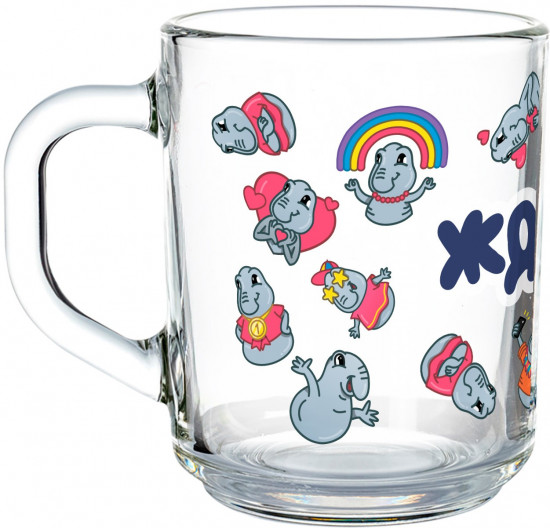 Кружка детская