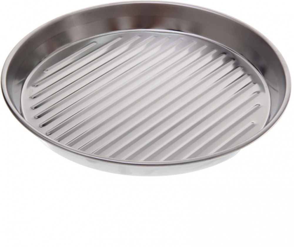 Тарелка-гриль