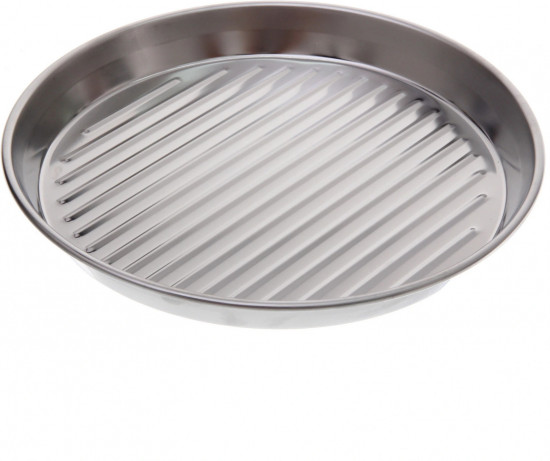 Тарелка-гриль