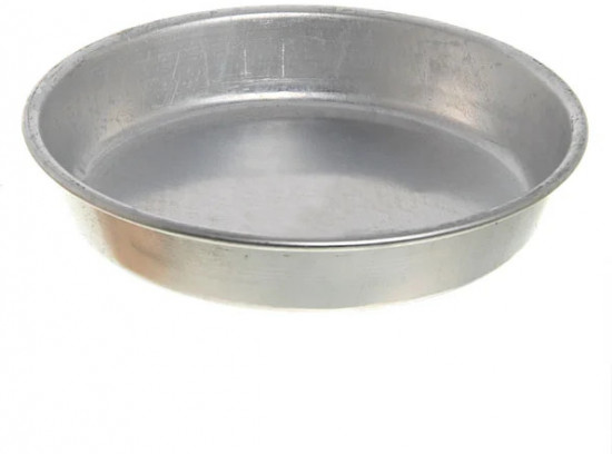 Тарелка походная