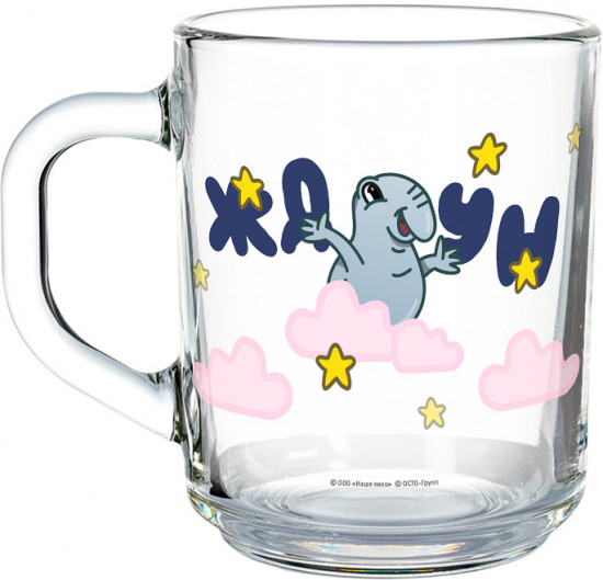 Кружка детская