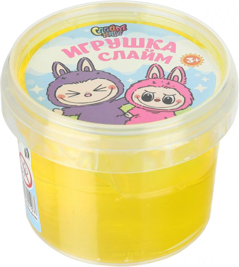 Игрушка «Слайм»