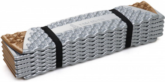 Каремат с чехлом MIA Plus