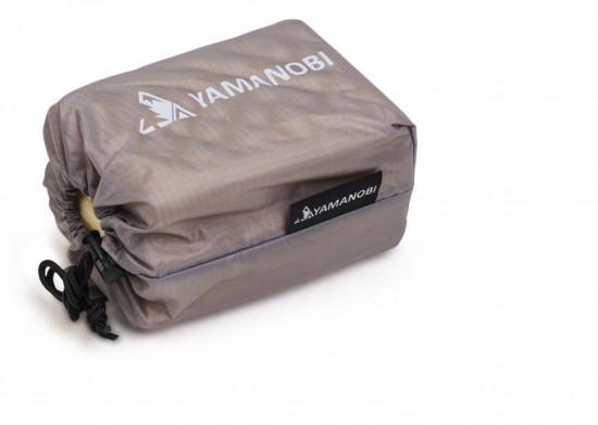 Каремат с чехлом P8P