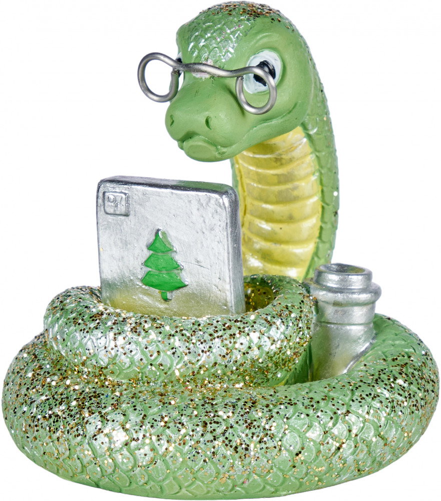 Фигурка декоративная | Феникс Презент