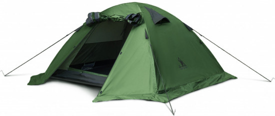 Палатка Maku 3