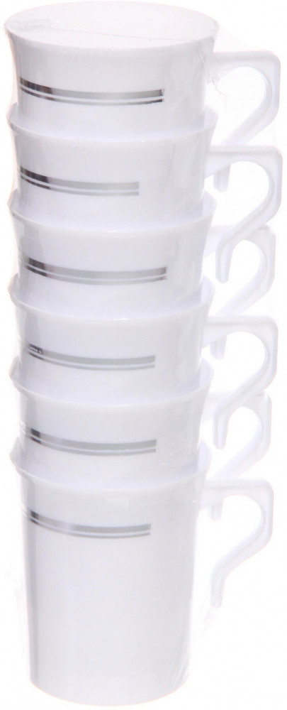 Набор кружек «Dolce Vita» | Huangyan Shunchang suliaogong