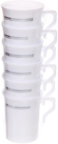 Набор кружек «Dolce Vita»