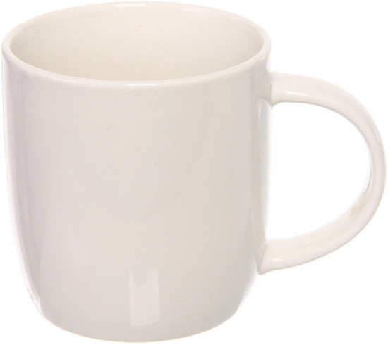 Кружка «Белая»