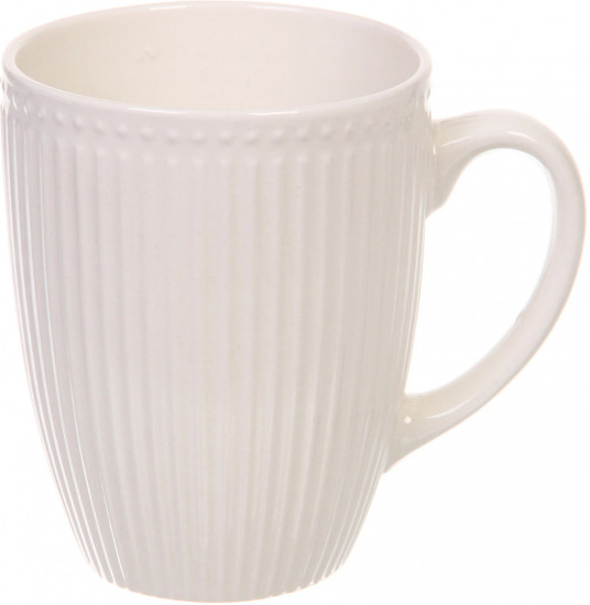 Кружка «Белая»