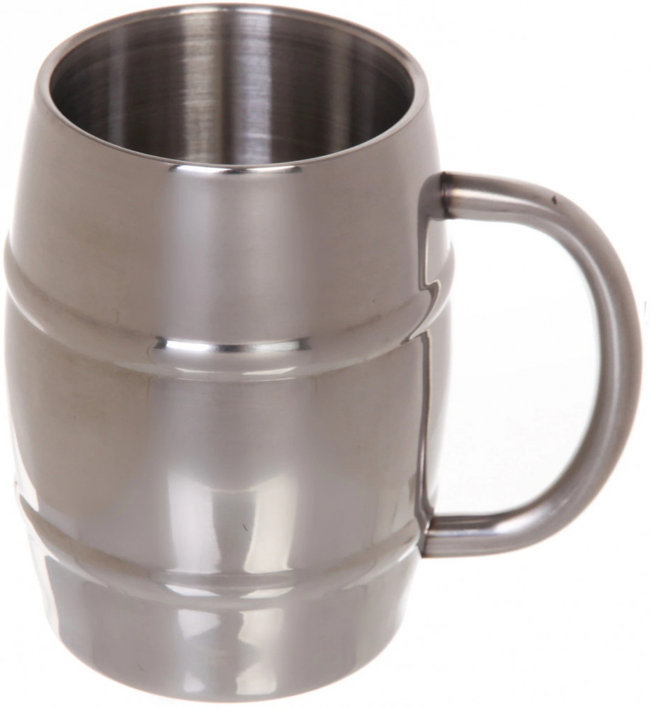 Кружка «Бочонок» | Huangyan Shunchang suliaogong