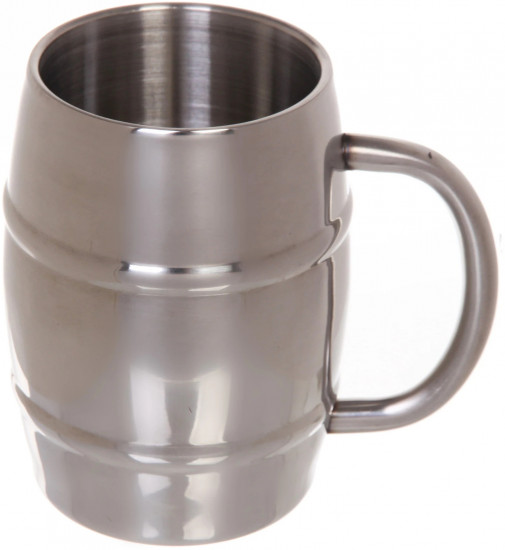 Кружка «Бочонок»