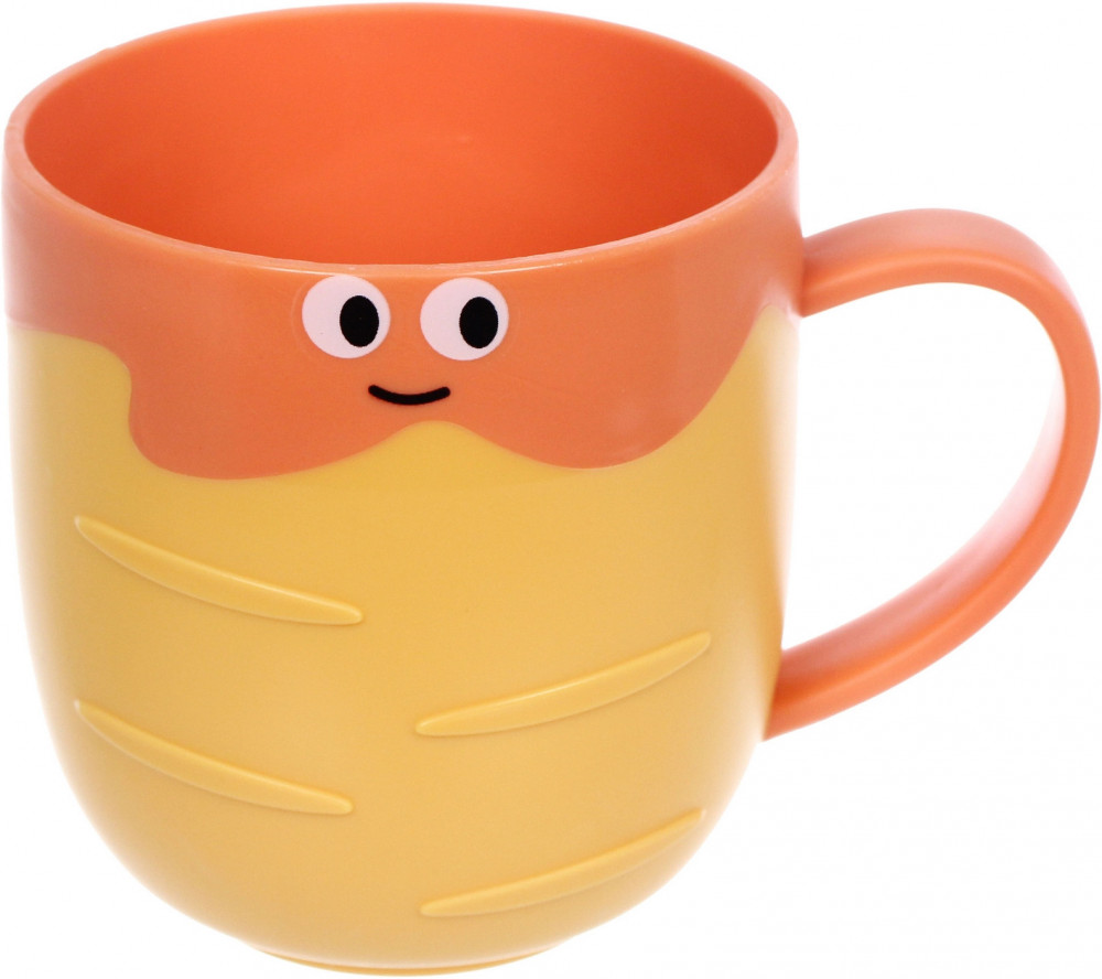 Кружка «Сладкая морковка» | Huangyan Shunchang suliaogong