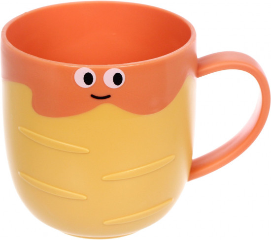 Кружка «Сладкая морковка»