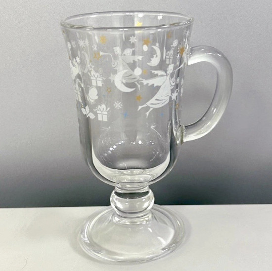 Кружка «Ангелочки»