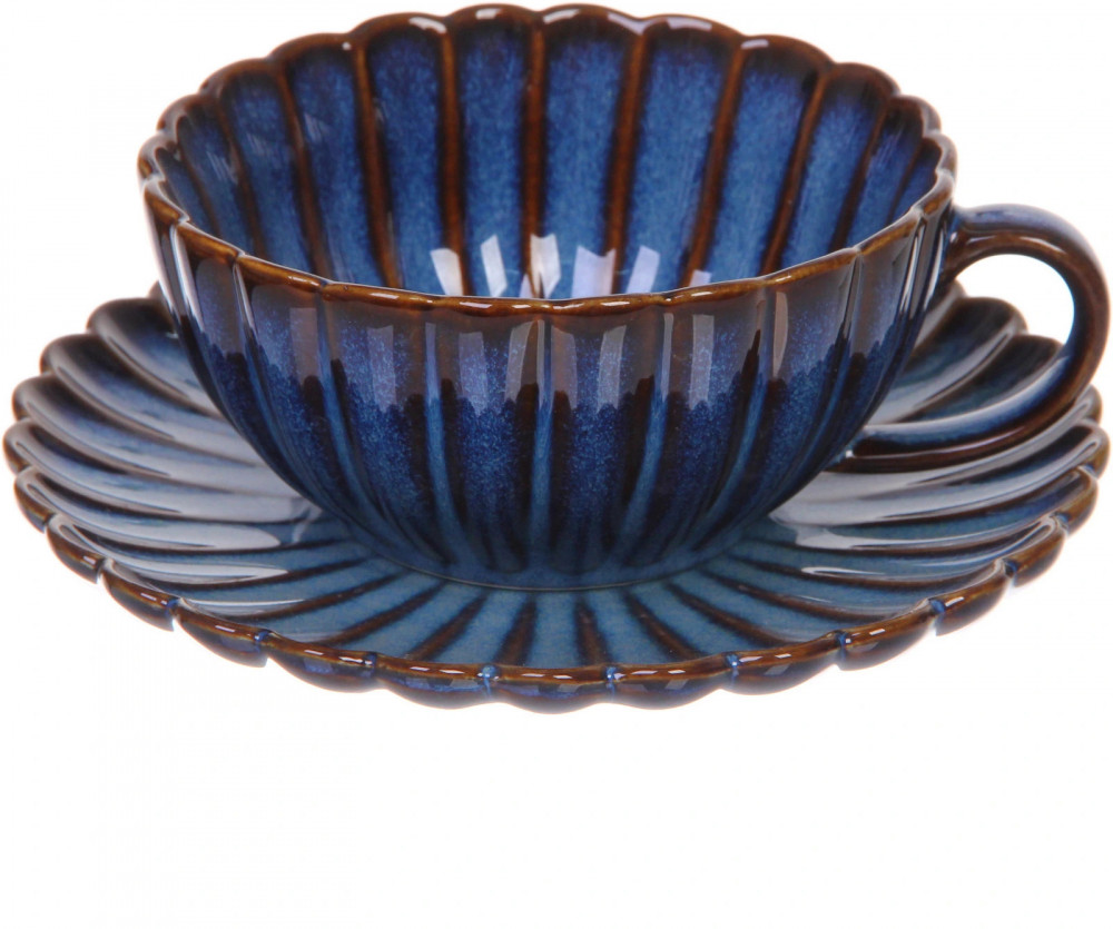 Чайная пара «Верона» | Huangyan Shunchang suliaogong