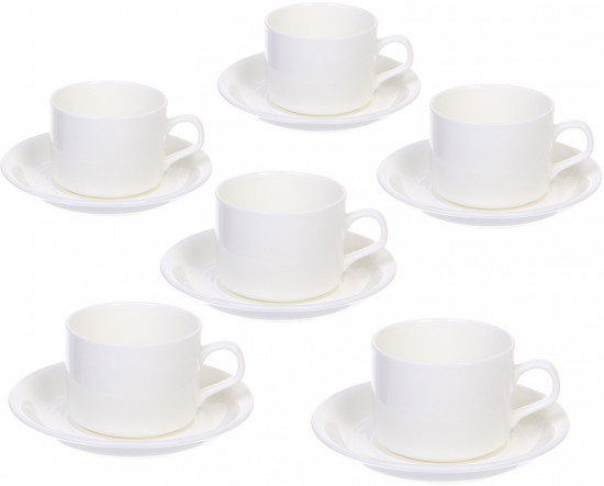 Чайный набор «White magic»