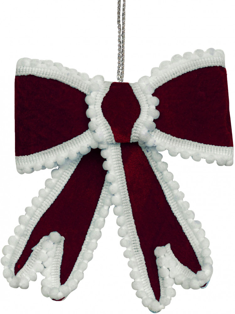 Украшение декоративное «Бант» | Феникс Презент