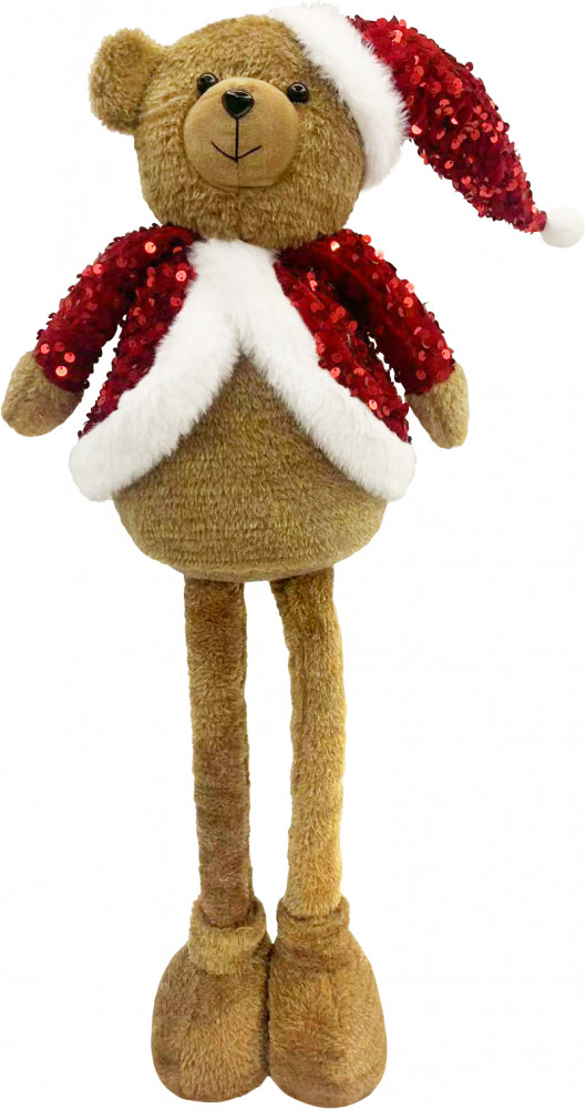 Игрушка декоративная мягконабивная | Феникс Презент