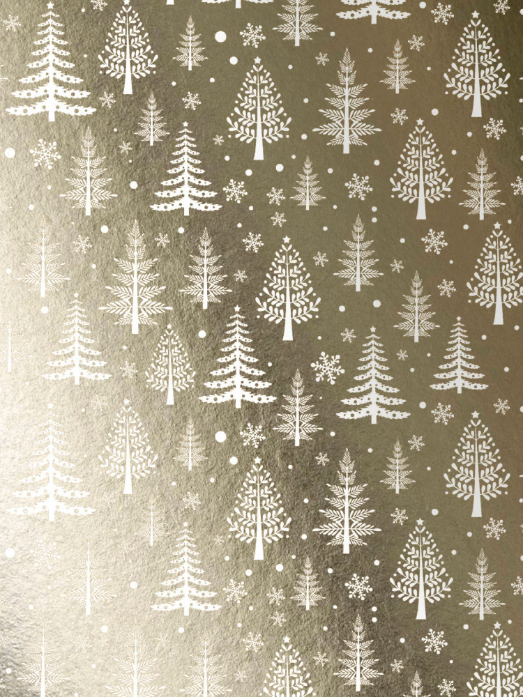 Бумага оберточная | Magic Pack