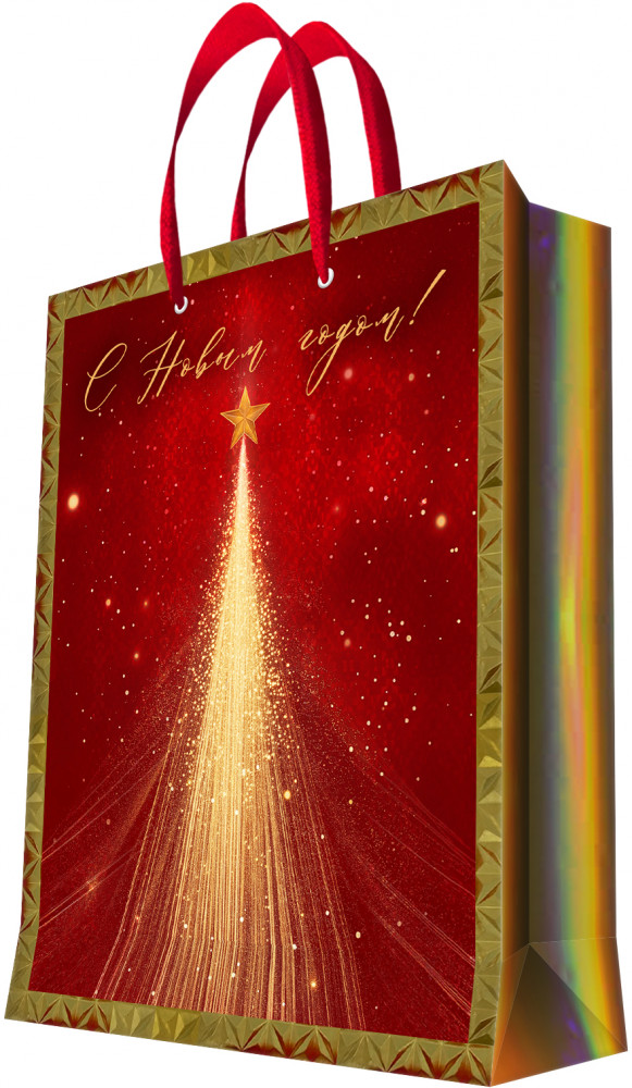 Пакет подарочный | Magic Pack