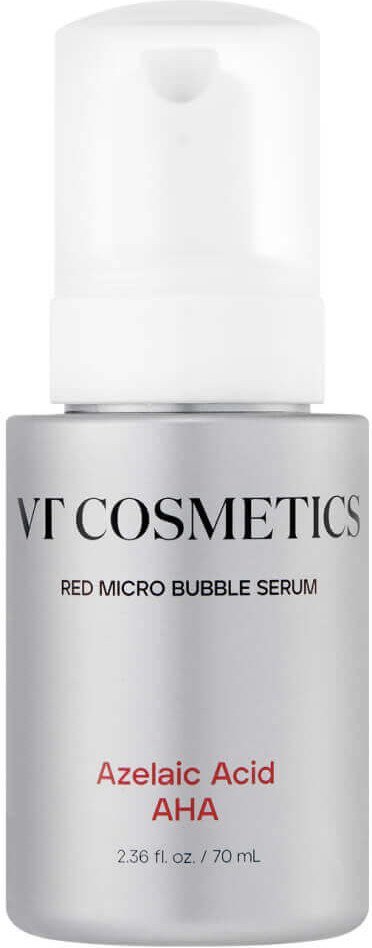 Пузырьковая сыворотка с азелаиновой кислотой | VT Cosmetics