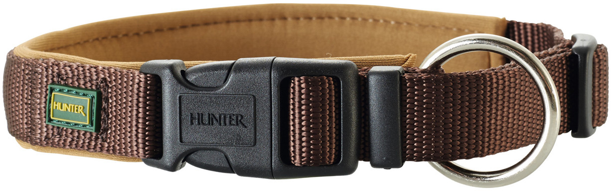 Ошейник для собак «Neoprene VP» | Neopren | Hunter
