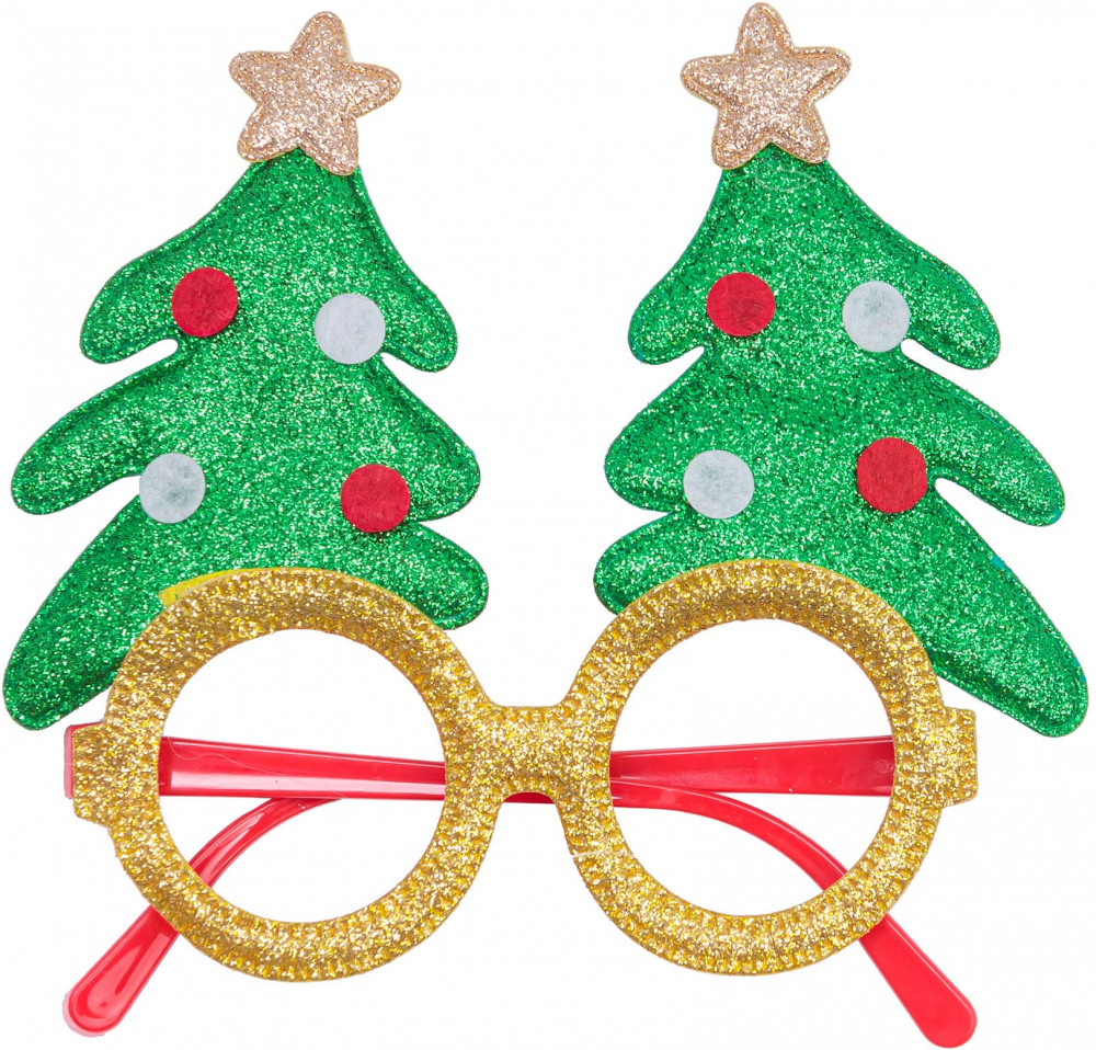 Очки маскарадные | Феникс Презент