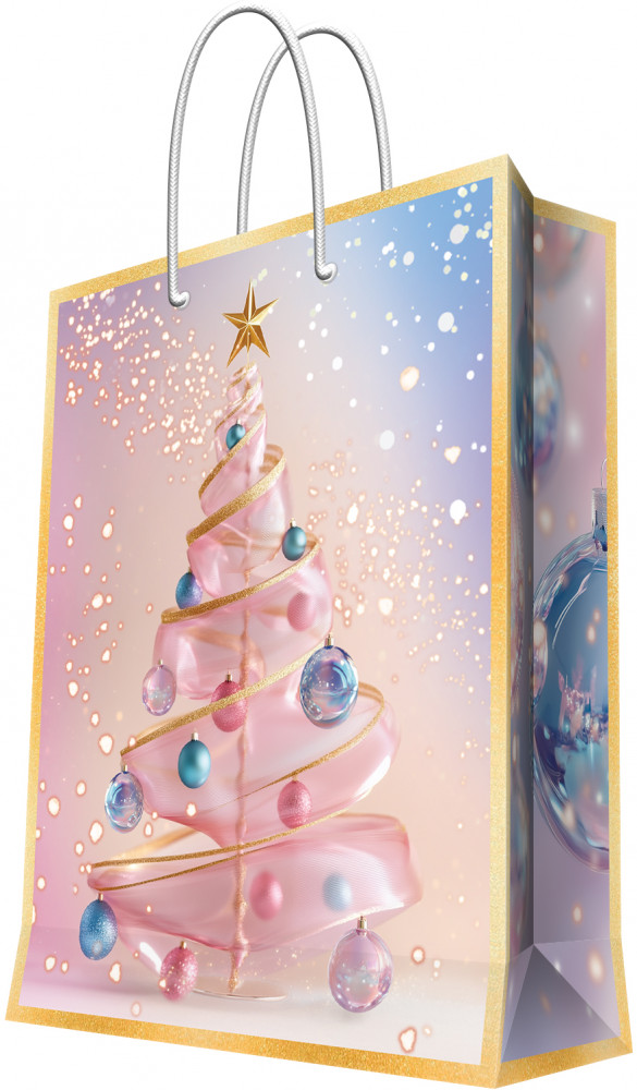 Пакет подарочный | Magic Pack