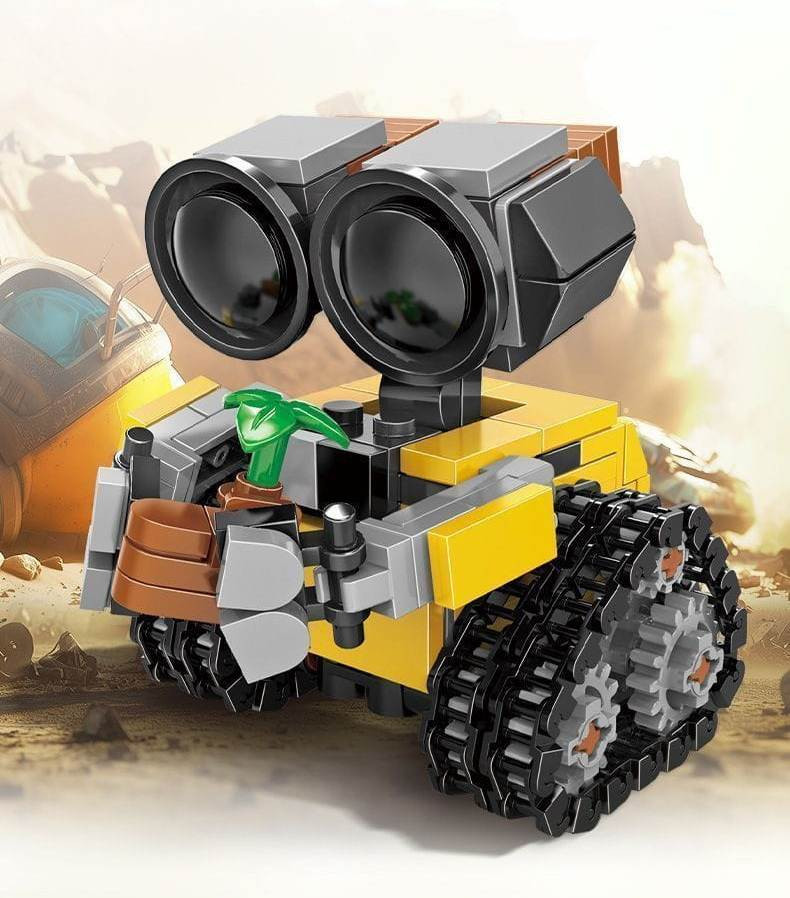 Конструктор «Робот»