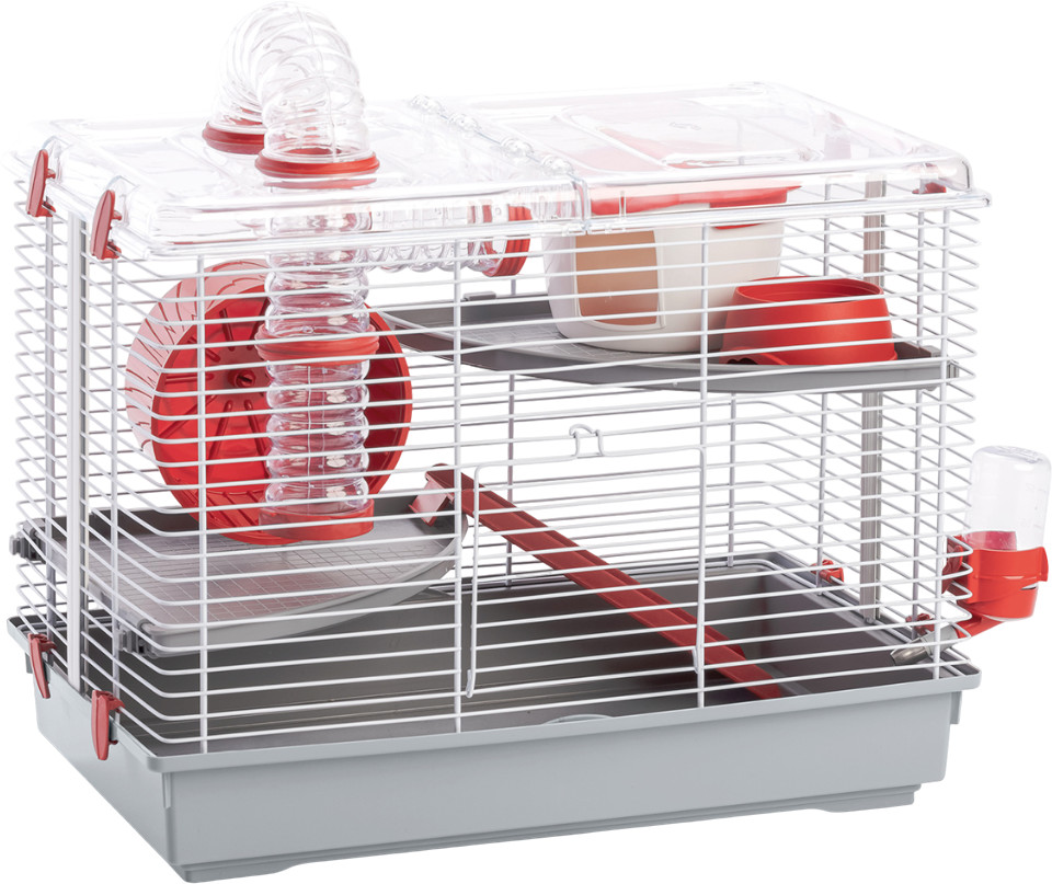 Клетка для грызунов «Pino» | My Pets Solutions