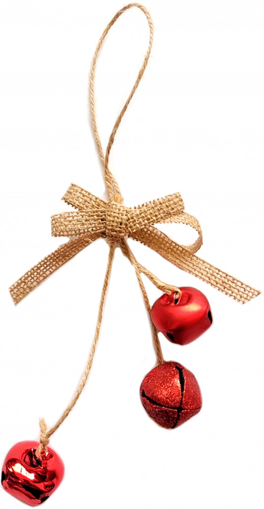 Новогоднее подвесное украшение | Феникс Презент
