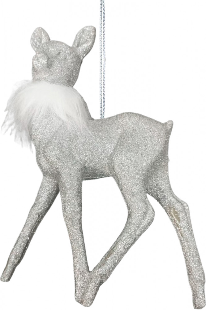 Новогоднее подвесное украшение | Magic Time