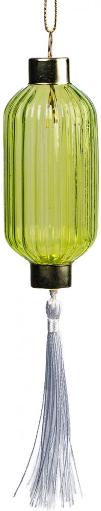 Новогоднее подвесное украшение | Magic Time