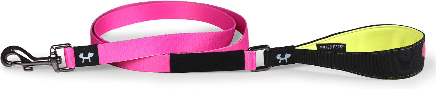 Поводок для собак «Complete me» | United Pets