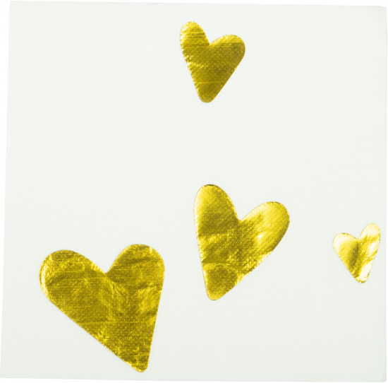 Набор салфеток бумажных