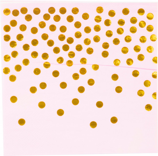 Набор салфеток бумажных