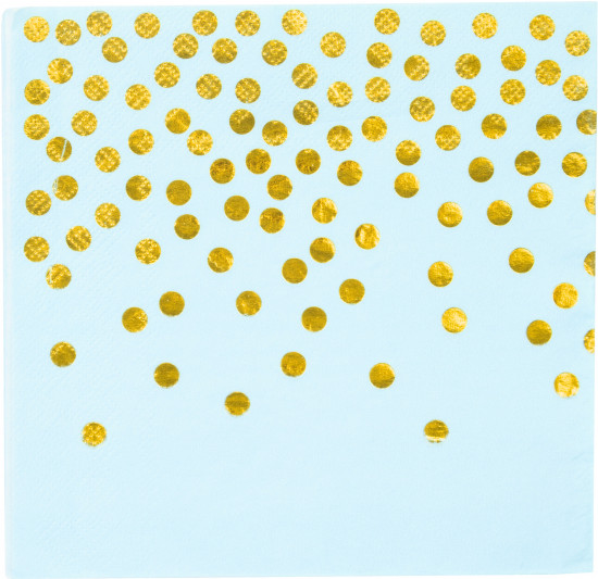 Набор салфеток бумажных