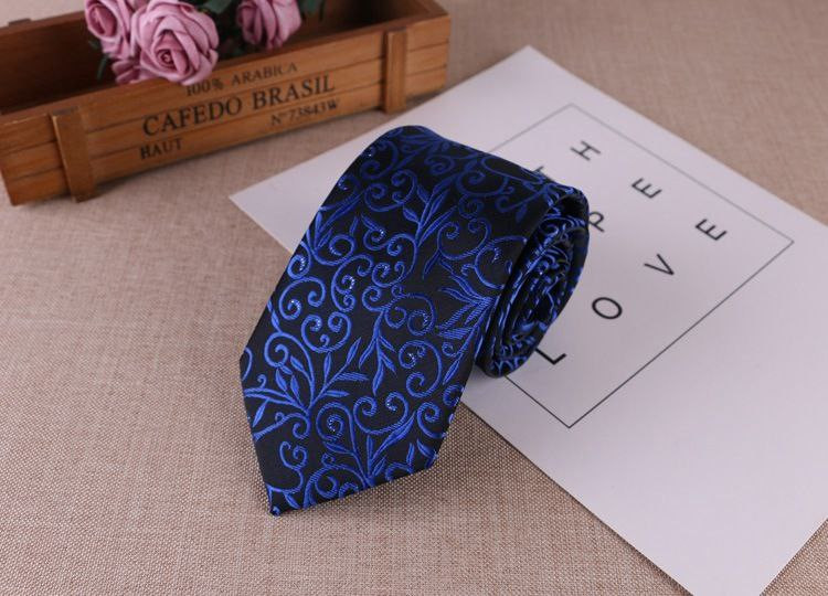 Галстук мужской