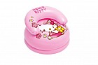 Кресло надувное «Hello Kitty»