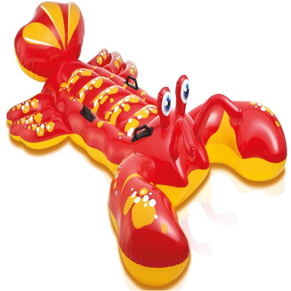 Игрушка для плавания «Лобстер» | Intex