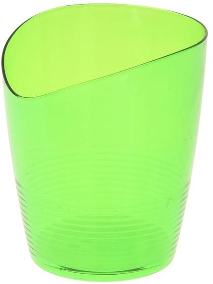 Сушилка для столовых приборов «Fresh», яблоко | Fresh | Berossi