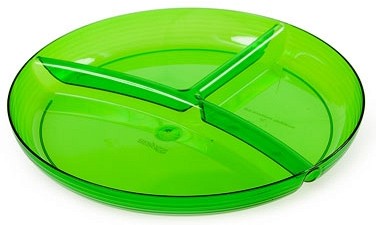 Менажница большая «Fresh», яблоко | Fresh | Berossi