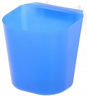 Полка малая «Kengo», джинс