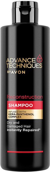Шампунь для волос «Восстановление» | Advance Techniques | Avon