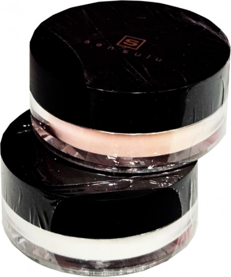 Набор мини пудр, оттенок V1, V2