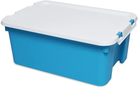 Контейнер для хранения с крышкой | MISAM | Dosh | Home