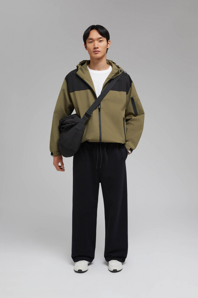 Ветровка мужская | Finn Flare